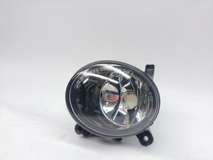 Farol Nevoeiro Esquerdo Audi A4 08-11 Sedam
