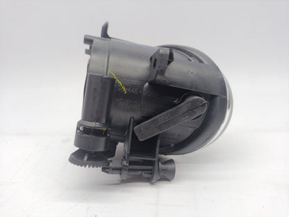 Farol Nevoeiro Esquerdo Audi A4 08-11 Sedam