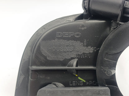 Farol Nevoeiro Esquerdo Audi A4 12-