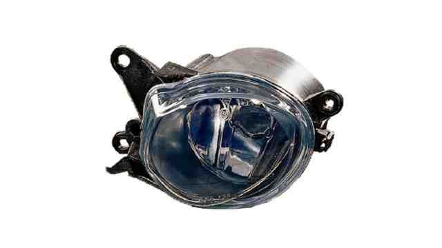 Farol Nevoeiro Esquerdo Audi A4 99-00