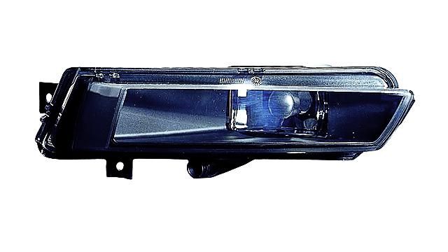 Farol Nevoeiro Esquerdo Bmw S-1 E87 5P 03-12 / E81 3P 06-12