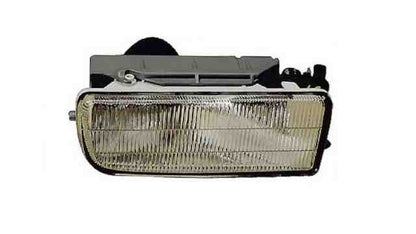 Farol Nevoeiro Esquerdo Bmw S-3 E36 90-99