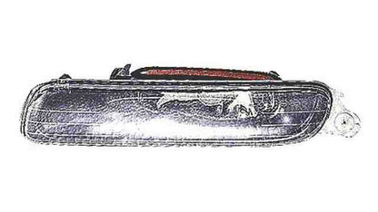 Farol Nevoeiro Esquerdo Bmw S-3 E46 4P/ Touring 98-01