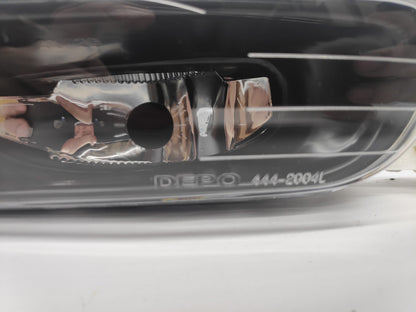 Farol Nevoeiro Esquerdo Bmw S-3 E46 4P/ Touring 98-01