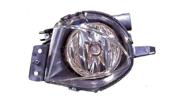 Farol Nevoeiro Esquerdo Bmw S-3 E90 4P/ E91 Touring 05-08