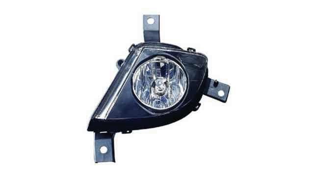 Farol Nevoeiro Esquerdo Bmw S-3 E90 4P/ E91 Touring 08-11