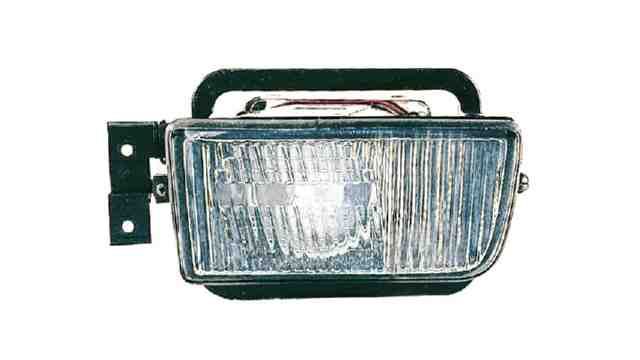 Farol Nevoeiro Esquerdo Bmw S-5 E34 Berlina / Touring 88-95
