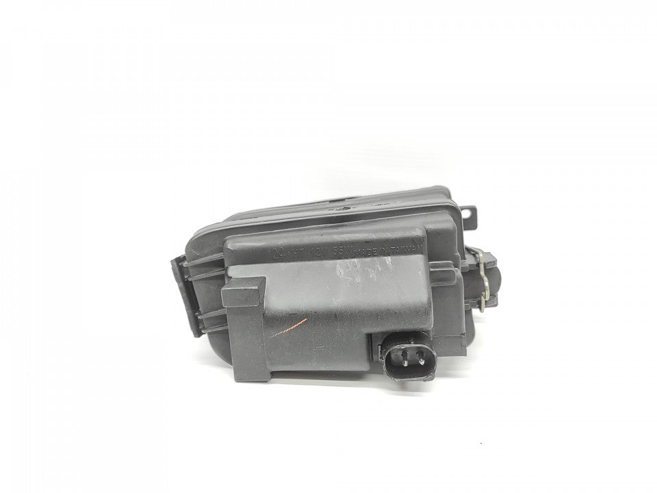Farol Nevoeiro Esquerdo Bmw S-5 E39 95-00 Transparente