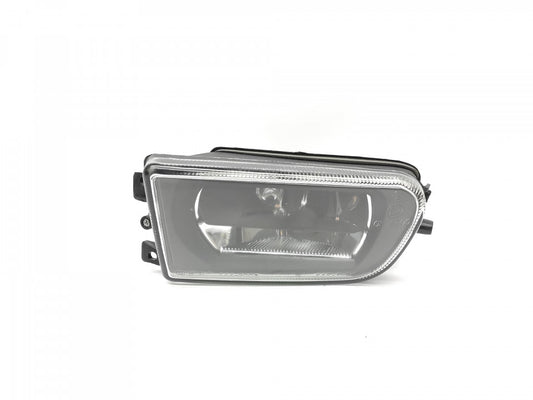 Farol Nevoeiro Esquerdo Bmw S-5 E39 95-00 Transparente