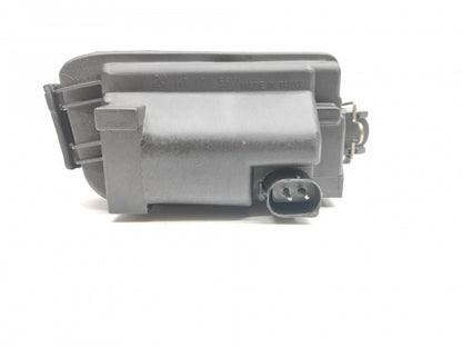 Farol Nevoeiro Esquerdo Bmw S-5 E39 95-00
