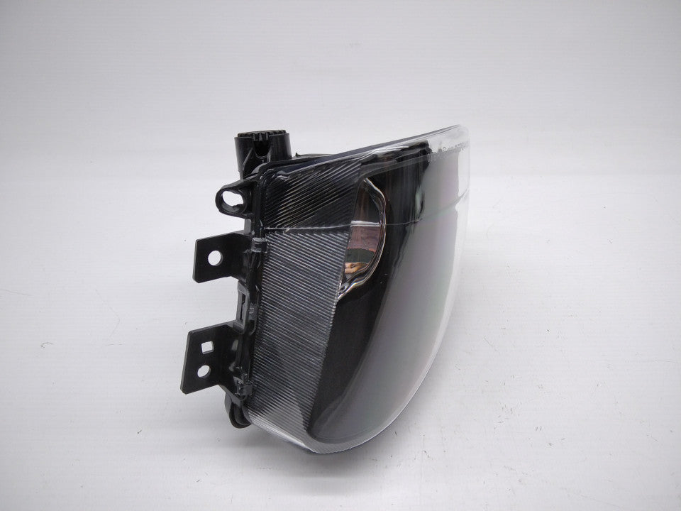 Farol Nevoeiro Esquerdo Bmw S-5 F10 4P/ F11 Wagon 10-13 Vidro