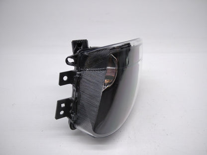 Farol Nevoeiro Esquerdo Bmw S-5 F10 4P/ F11 Wagon 10-13 Vidro
