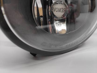 Farol Nevoeiro Esquerdo Bmw Serie 1 E81 / E87 / X3 E83 / X5 E70 06-12