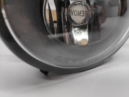 Farol Nevoeiro Esquerdo Bmw Serie 1 E81 / E87 / X3 E83 / X5 E70 06-12