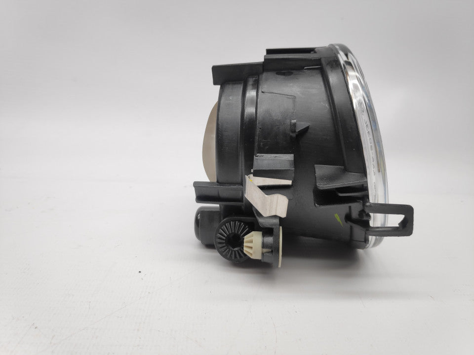 Farol Nevoeiro Esquerdo Bmw X3 F25 11-13 H8