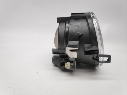Farol Nevoeiro Esquerdo Bmw X3 F25 11-13 H8