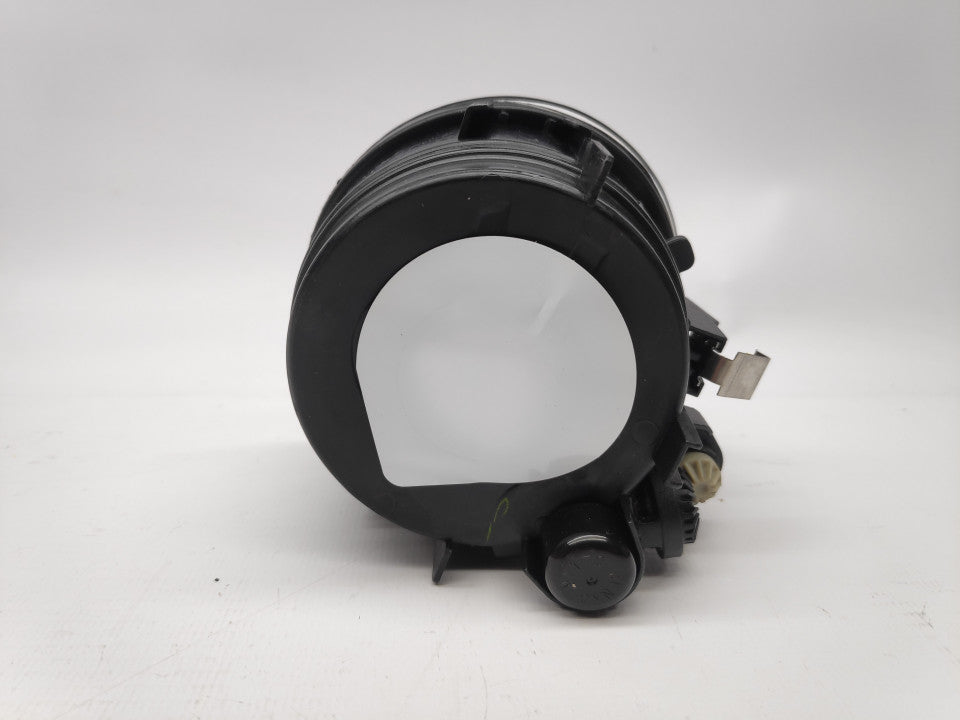 Farol Nevoeiro Esquerdo Bmw X3 F25 11-13 H8
