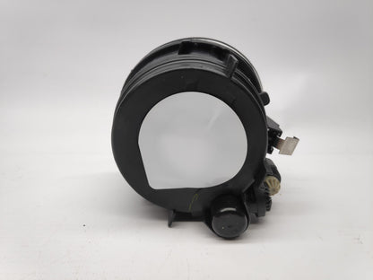Farol Nevoeiro Esquerdo Bmw X3 F25 11-13 H8