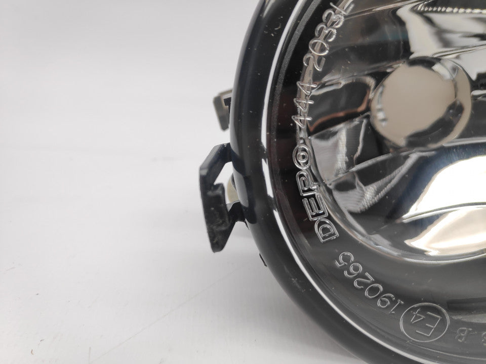 Farol Nevoeiro Esquerdo Bmw X3 F25 11-13 H8