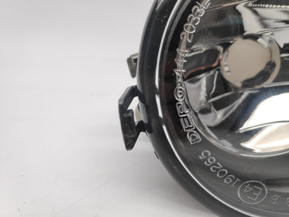 Farol Nevoeiro Esquerdo Bmw X3 F25 11-13 H8