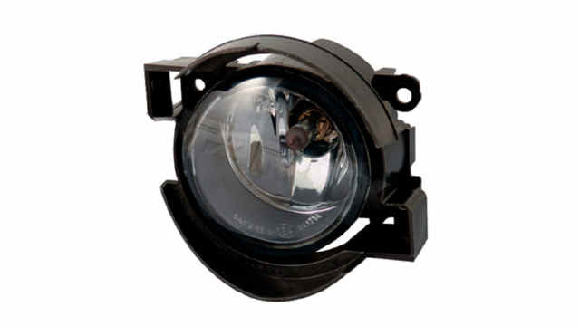 Farol Nevoeiro Esquerdo Dacia Logan 09-12