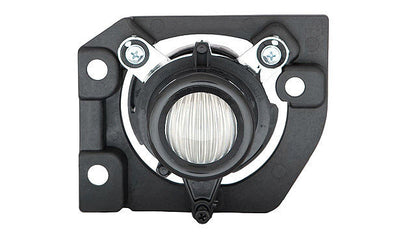 Farol Nevoeiro Esquerdo Fiat 500 15-