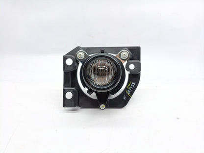 Farol Nevoeiro Esquerdo Fiat 500 15-