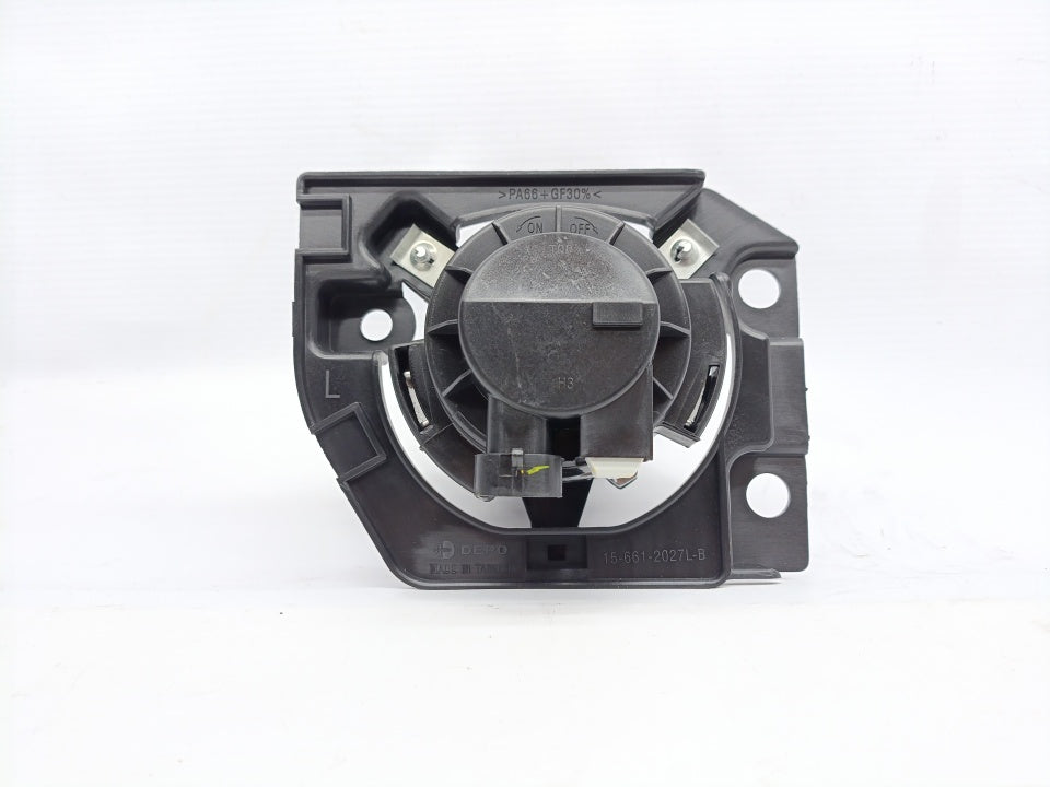 Farol Nevoeiro Esquerdo Fiat 500 15-