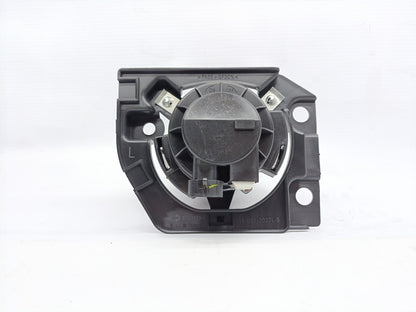 Farol Nevoeiro Esquerdo Fiat 500 15-