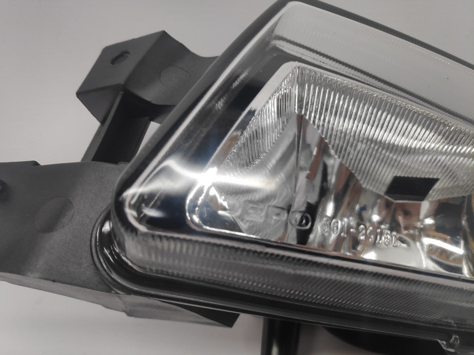 Farol Nevoeiro Esquerdo Fiat Bravo 06-