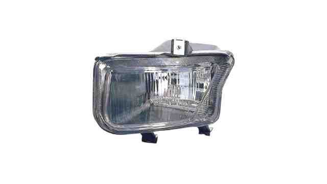 Farol Nevoeiro Esquerdo Fiat Punto 93-99