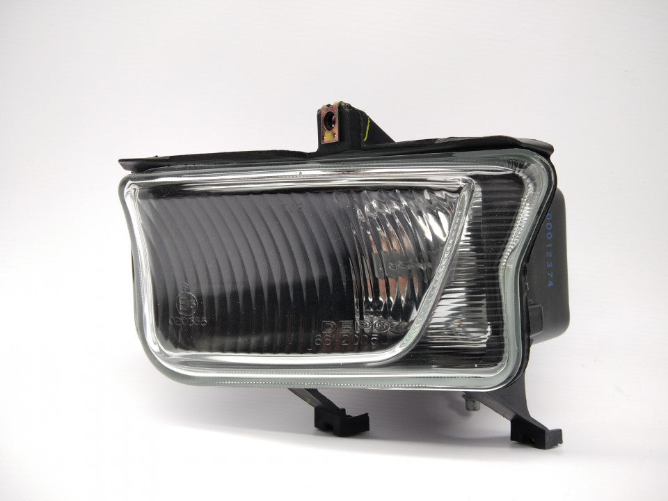 Farol Nevoeiro Esquerdo Fiat Punto 93-99