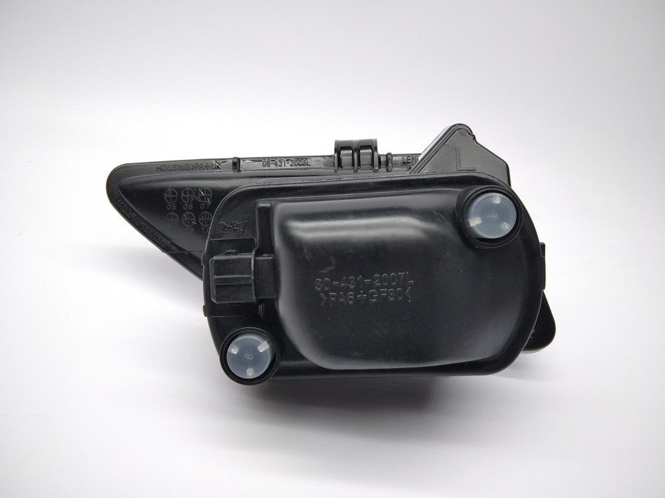 Farol Nevoeiro Esquerdo Ford Fiesta 99-02