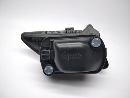 Farol Nevoeiro Esquerdo Ford Fiesta 99-02