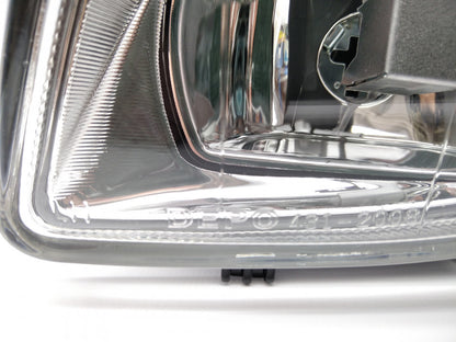 Farol Nevoeiro Esquerdo Ford Fiesta 99-02