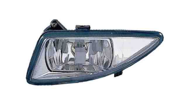 Farol Nevoeiro Esquerdo Ford Fiesta 99-02