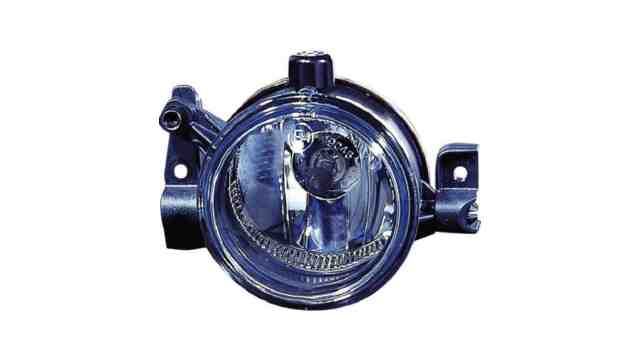 Farol Nevoeiro Esquerdo Ford Focus C-Max 03-07