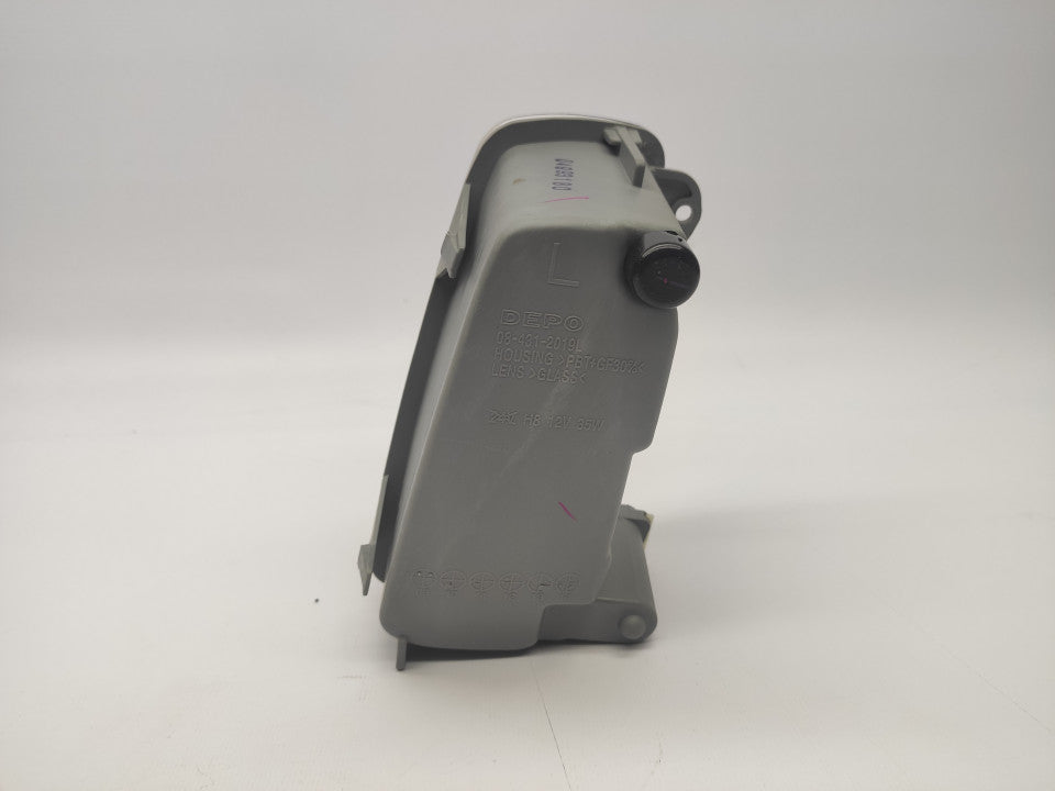 Farol Nevoeiro Esquerdo Ford Focus C-Max 07-10