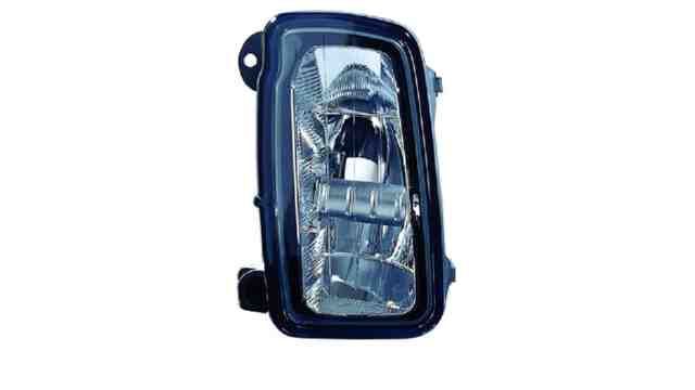 Farol Nevoeiro Esquerdo Ford Focus C-Max 07-10