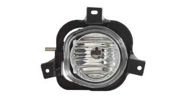 Farol Nevoeiro Esquerdo Ford Ka 08-