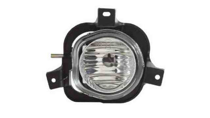 Farol Nevoeiro Esquerdo Ford Ka 08-