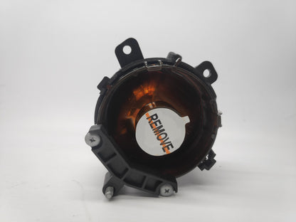 Farol NEvoeiro Esquerdo Ford Mondeo III 00-03