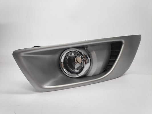 Farol Nevoeiro Esquerdo Ford Mondeo IV 07-10 Grelha Prata