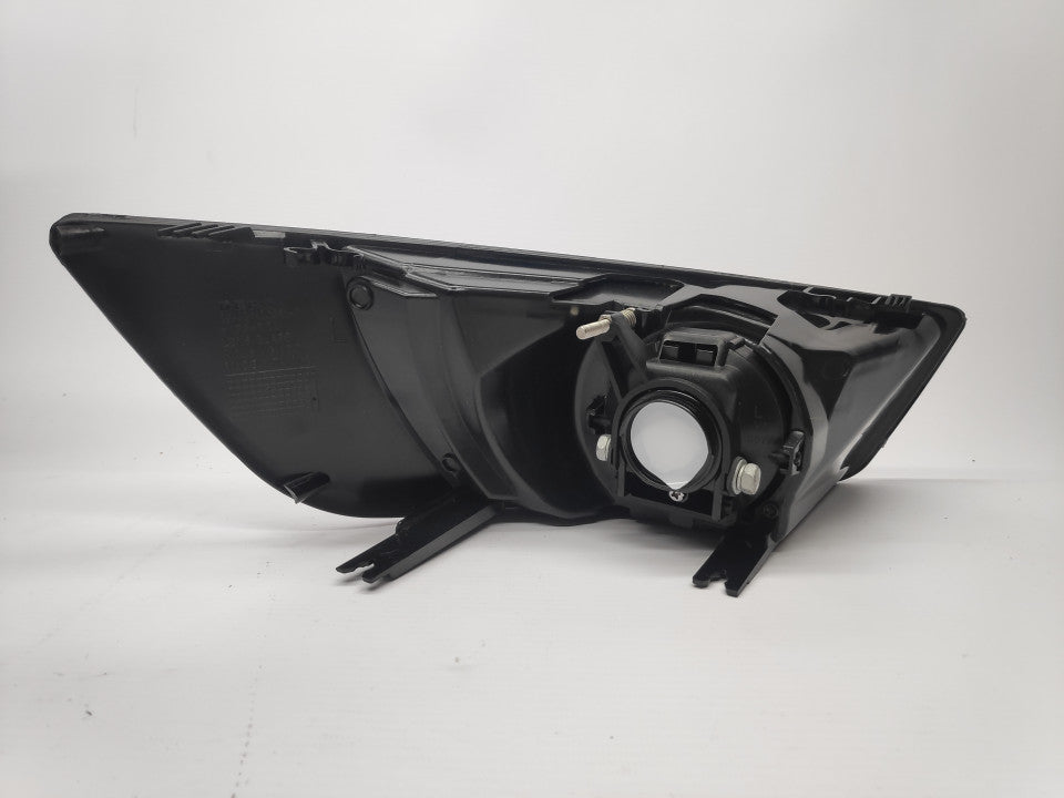 Farol Nevoeiro Esquerdo Ford Mondeo IV 07-10 Grelha Prata