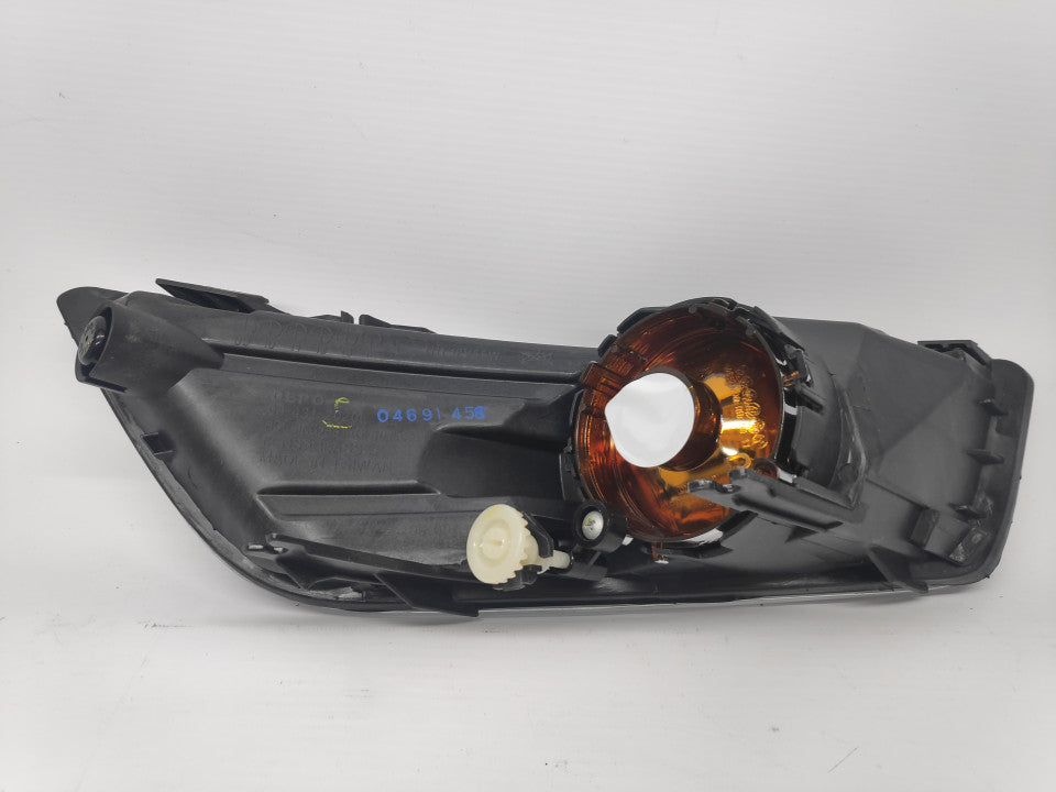 Farol NEvoeiro Esquerdo Ford Mondeo IV 07-10