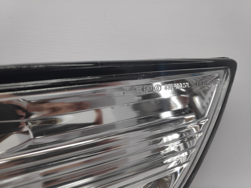 Farol NEvoeiro Esquerdo Ford Mondeo IV 07-10