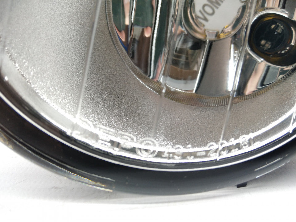 Farol Nevoeiro Esquerdo Ford S-Max 06-10