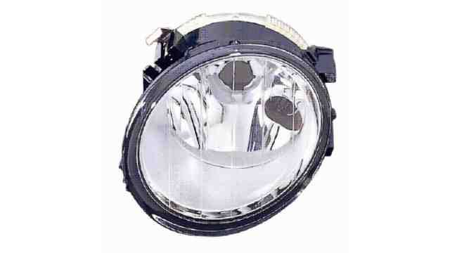 Farol Nevoeiro Esquerdo Ford S-Max 06-10