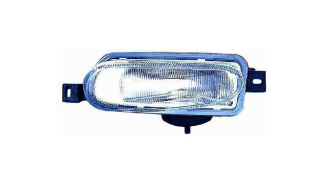 Farol Nevoeiro Esquerdo Ford Transit 00-06