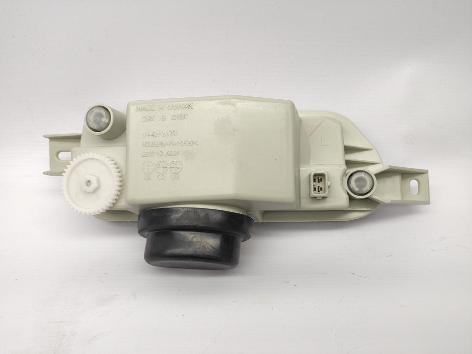 Farol Nevoeiro Esquerdo Ford Transit 00-06